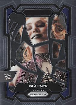 Isla Dawn 2024 Panini Prizm WWE - #194 - - Foto 1 di 2