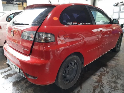 6Q0411303AC Front Stabilizer Bar for SEAT IBIZA (6L1) Sport 2006 8416211 - Picture 9 of 10