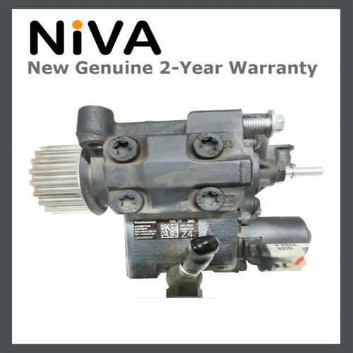 Continental Auto-Kraftstoffpumpen & Tankgeber