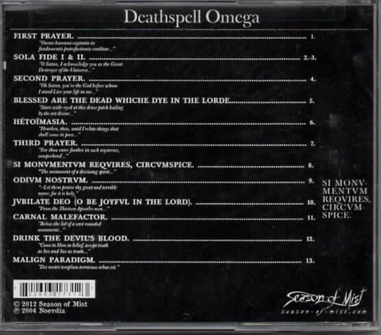 その他 Si Monumentum Requires Circumspice [CD] s-l1200.jpg