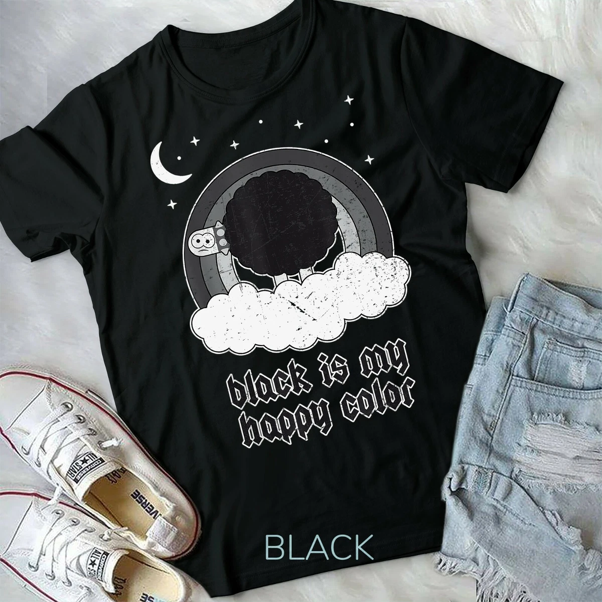 T shirts e girl sale