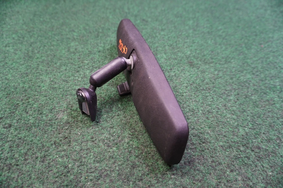 Оригинальное зеркало заднего вида 2008 MAZDA 3 E8011083 - Изображение 3 из 4