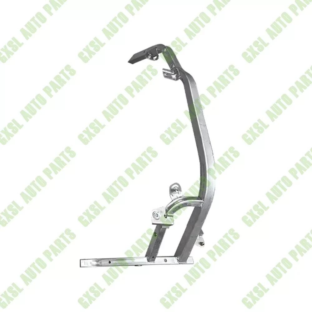 Ferrari F8 Left Fender Mounting Bracket OEM 985854850