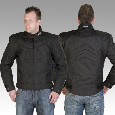 rayven motorcycle jacket