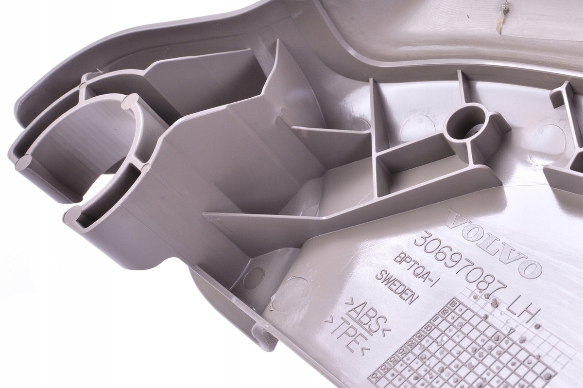OEM Side panel Seat Front Left,manual VOLVO S80 V70 S60 V70XC XC90