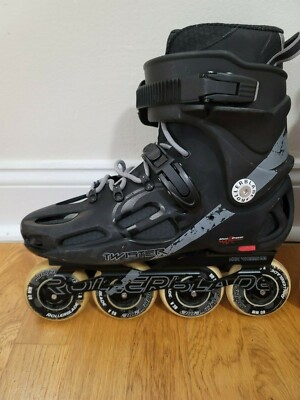 Rroller Skates size 11 men Rollerblade 