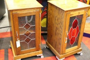 Slot Machine Stand Dimension