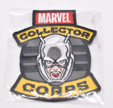 Ant-Man Patch - Funko 2015 Marvel Collector Corps Exclusive