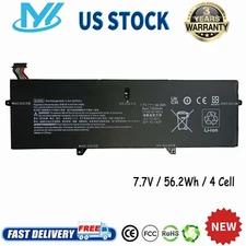 ✅BL04XL Battery For HP EliteBook x360 1040 G5 G6 HSTNN-UB7N L07041-855
