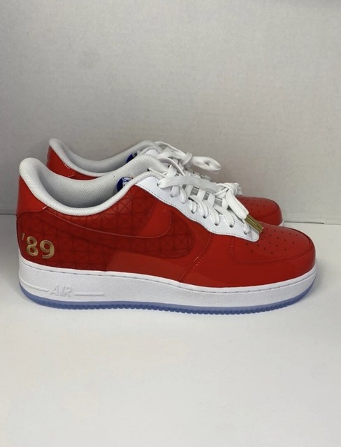 air force 1 nba 2019
