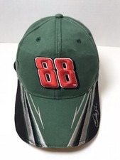 Dale Earnhardt Jr.  Baseball Cap Hat #88 AMP Authentic Chase NASCAR