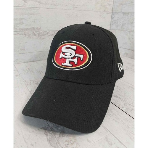 New Era San Francisco 49ers Adjustable 