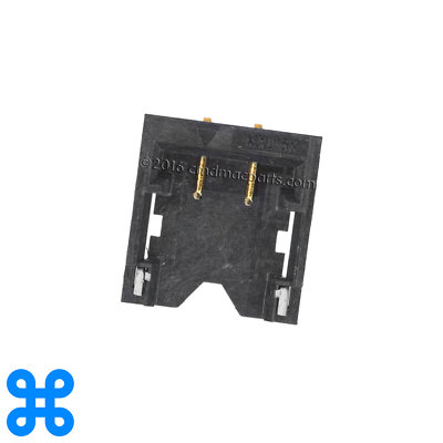 SPEAKER WTB CONNECTOR 2PIN - Apple MacBook Air 11'' A1370 A1465 13'' A1369 A1466