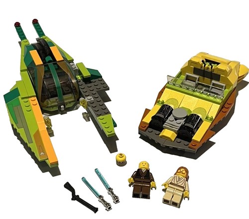 LEGO Zam Wesell Minifigure Zealous Hunter Melnik MayDay Grandpa