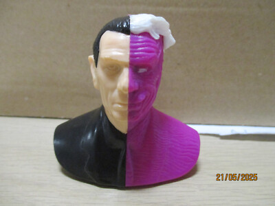 MARVEL Two Face Büste  6 cm