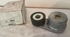 GENUINE GATES 38597 DRIVE BELT TENSIONER ASSY NEW OEM