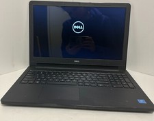 AS-IS FOR PARTS DELL INSPIRON 15 5100 LAPTOP AS-IS FOR PARTS STUCK ON RESET