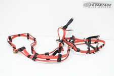 2012-2017 AUDI A7 QUATTRO POSITIVE BATTERY CABLE WIRE WIRING HARNESS OEM