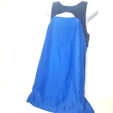 Silence & Noise Urban Outfitters Women's Medium Cut Out Dress Sleeveless