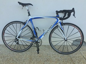 pinarello prince campagnolo