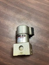 SMC Solenoid Valve VO315