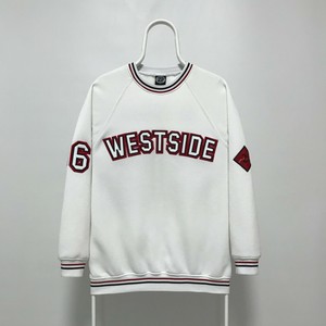 westside sweatshirt