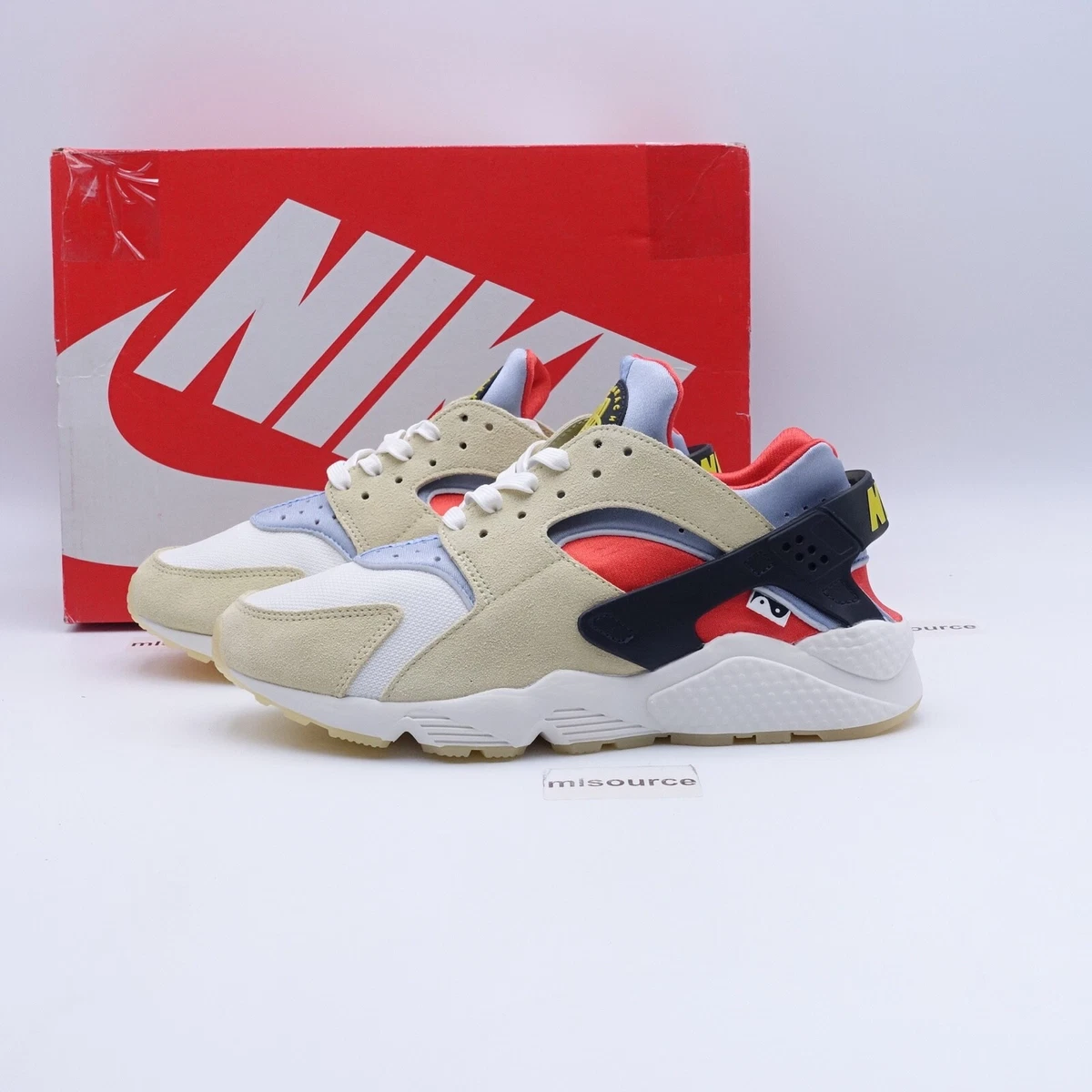 nike huarache yin yang