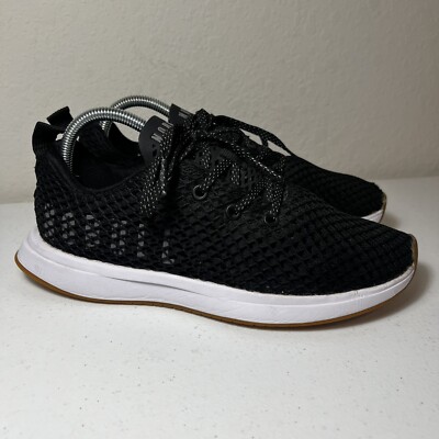 NOBULL Concrete Mesh Runners Crossfit Weightlifting Training Shoe  Mens US 7.5