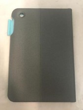 Logitech Logicool Folio M1 for iPad Mini - Dark Clay Gray IL/RT6-13751-640-0...