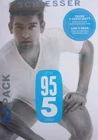 Schiesser Men's 2 Economy Pack V-Shirt Undershirt 95/5 T-Shirt M-4XL 5 6 7 8 9 10