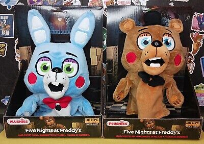 Toy Bonnie Five Night At Freddy 2