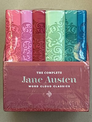 その他 Jane Austen: Complete Collection [DVD] Amazon.com: Jane Austen: The Complete Collection (DVD