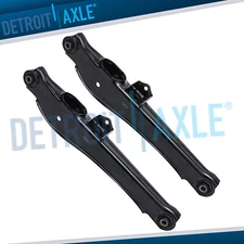 Rear Lower Lateral Control Arms for 2007-2017 Dodge Caliber Jeep Patriot Compass