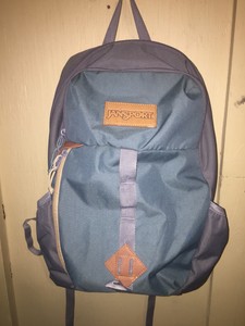 jansport hawk ridge backpack