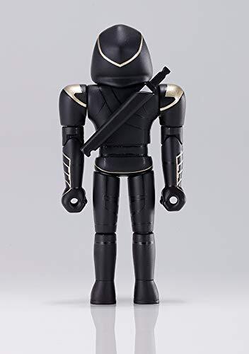 Thumbnail - Bandai Chogokin Helden Der Avengers Ronin Actionfigur Aus Japan Fa0080