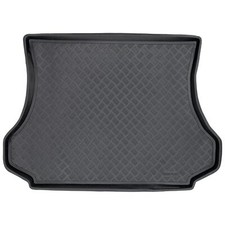 PVC Rezaw-Plast Kofferraumwanne für Hyundai Santa Fe I 2000-2006 PVC Laderaumwan