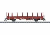 MäRklin 4694 Rungenwagen Db Ep.Iv Neu