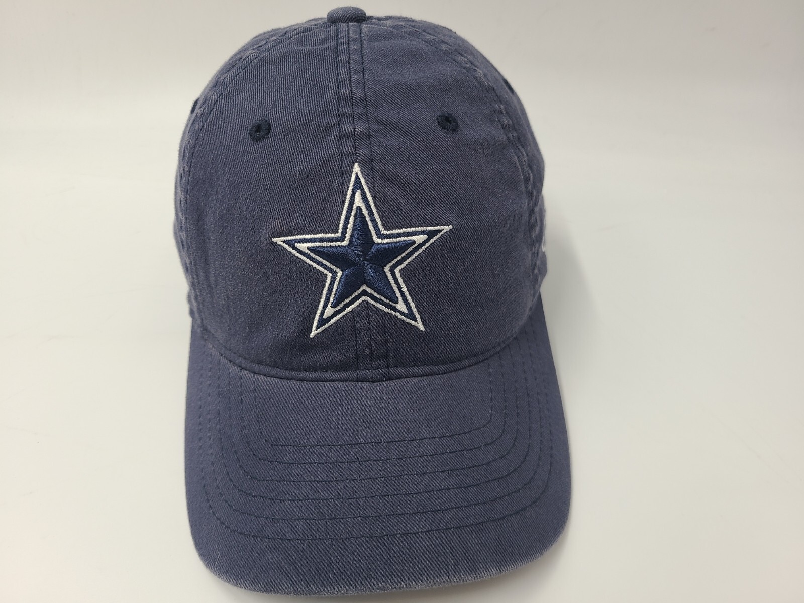 Dallas Cowboys Reebok Sideline Flex Fitted OSFA Hat Cap Men Women NFL Football