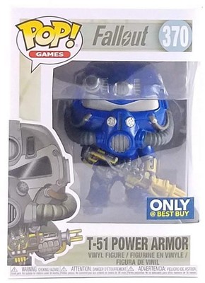 t51 power armor funko pop