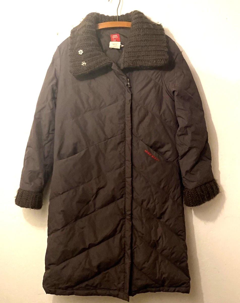 Calf length hotsell puffer coat