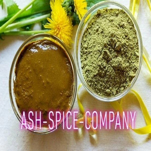 Lawsonia Inermis Red Henna Powder Pure Natural No PPD Vegan Permanent Hair Dye