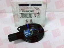 SCHNEIDER ELECTRIC XU2-B18KP340T / XU2B18KP340T (USED)