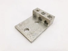 New Burndy K3A29U2N Mechanical Lug 250KCMIL-6 CU9AL - No Box