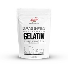 Beef Gelatin Unflavored Gelatin for and Men Keto and Paleo Friendly Pure Pr...