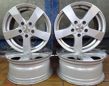 4 Alufelgen DEZENT "TTDP" 7Jx16 ET 43 LK 5x120 BMW E36/E46/Z3/Z4/ 1er/2er/MINI