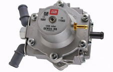 RIDUTTORE BRC GENIUS MB GPL 1200mbar ORIGINALE NUOVO 2 anni di garanzia