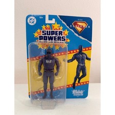 DC Super Powers Superman Movie Ultraman Action Figure McFarlane Toys In Stock