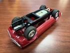Vintage Revell ‘68 Pontiac Firebird 1/32 Scale Slot Car - Works, Good Condition — photo 5