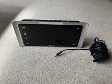 Amplicomms TCL 400 Alarm Clock (very loud)