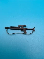 Star Wars Legacy Collection Clone Trooper Gun Blaster Ty68